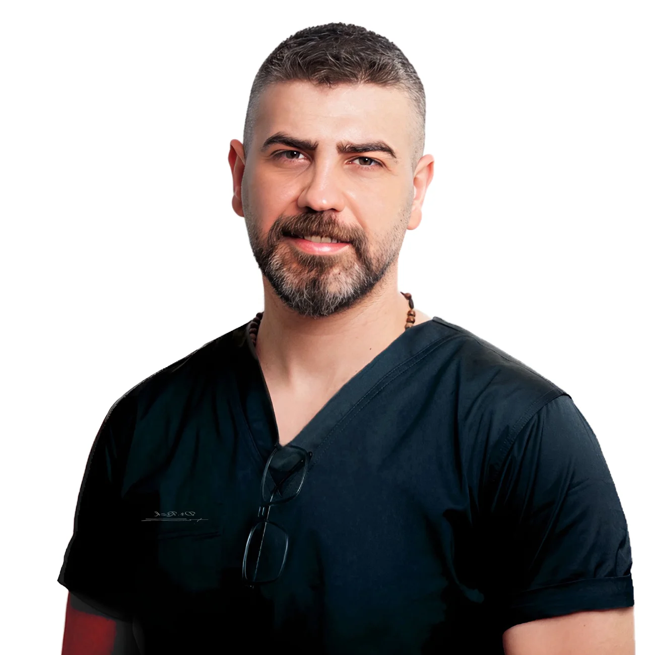 dr rizk