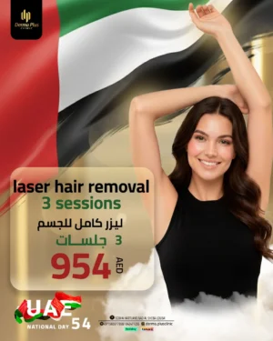 Laser Hair Removal
